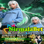 NirmalaBet168 Login Slot Paling Dicari Pemain Indonesia