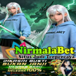 NirmalaBet168 Slot Online Modern Dengan Provider Terlengkap