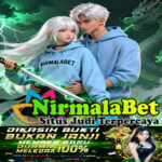 NirmalaBet168 Slot Jackpot Peluang Menang Tinggi Online
