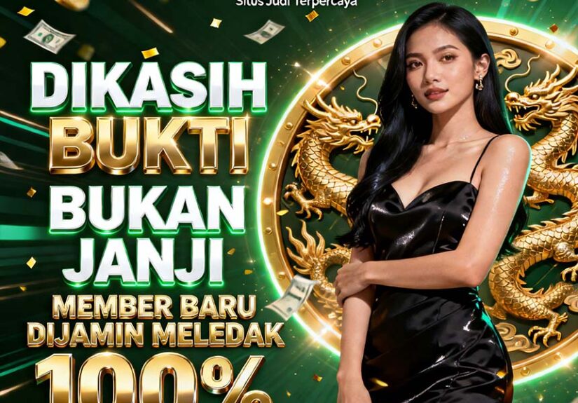 NirmalaBet Slot BSI Online Terbaru Paling Gacor