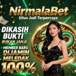 NirmalaBet Slot SeaBank Online Bonus Harian Tidak Habis
