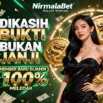 NirmalaBet Slot APK Ovo Game Viral Hari Ini