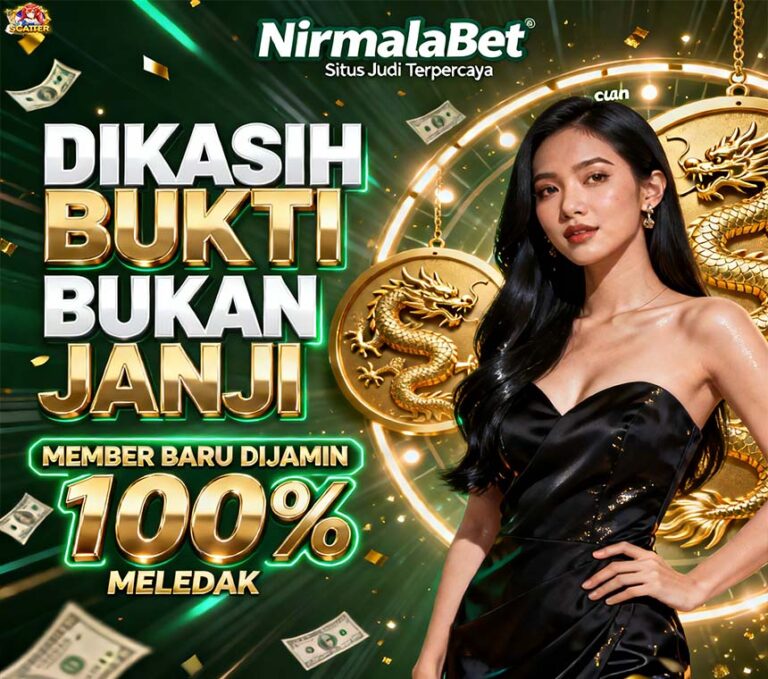 NirmalaBet Slot APK Ovo Game Viral Hari Ini