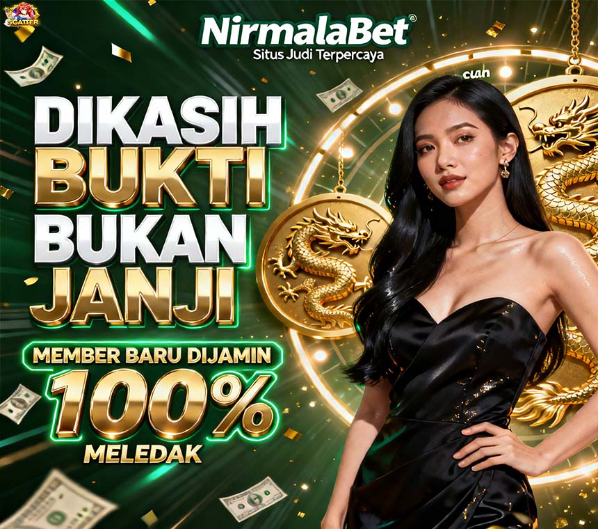 NirmalaBet Slot APK Ovo Game Viral Hari Ini