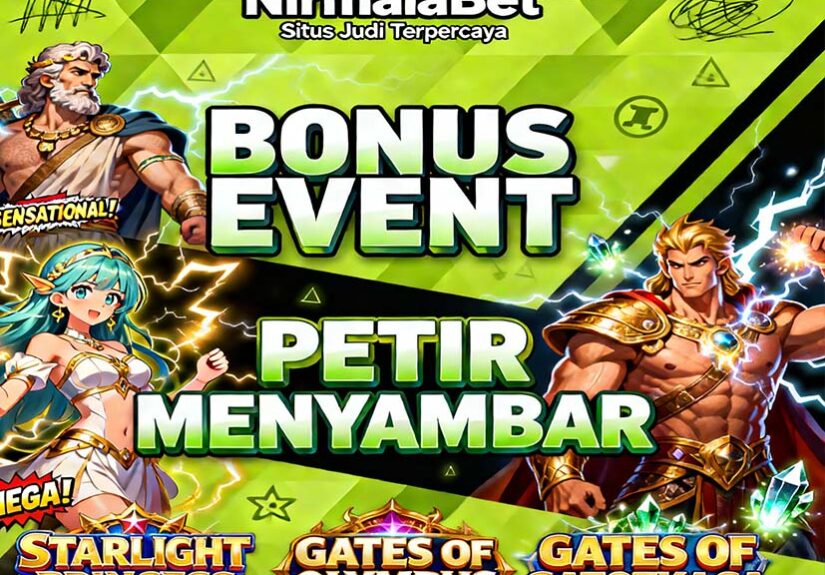 NIRMALABET Game Mabar Online Untuk Waktu Santai