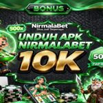 Slot Seabank Modern Dengan Fitur Lengkap Nirmalabet
