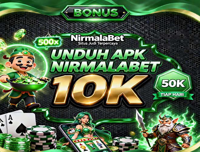 Slot Seabank Modern Dengan Fitur Lengkap Nirmalabet